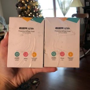 NEW Air Pods Cases